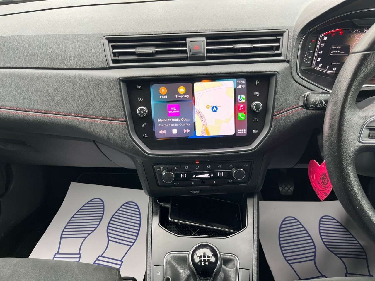 2019 SEAT IBIZA 2019 SEAT IBIZA