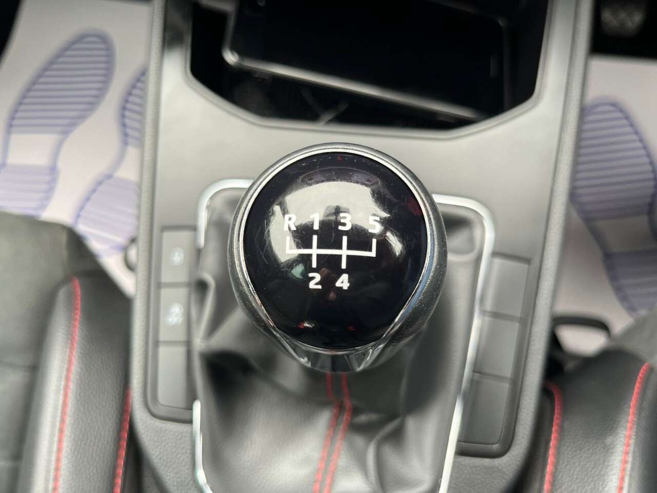 2019 SEAT IBIZA 2019 SEAT IBIZA