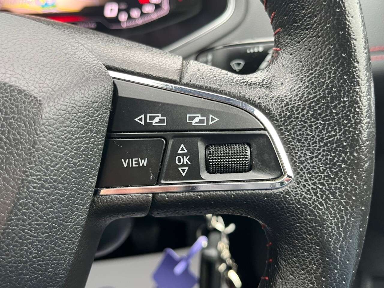 2019 SEAT IBIZA 2019 SEAT IBIZA