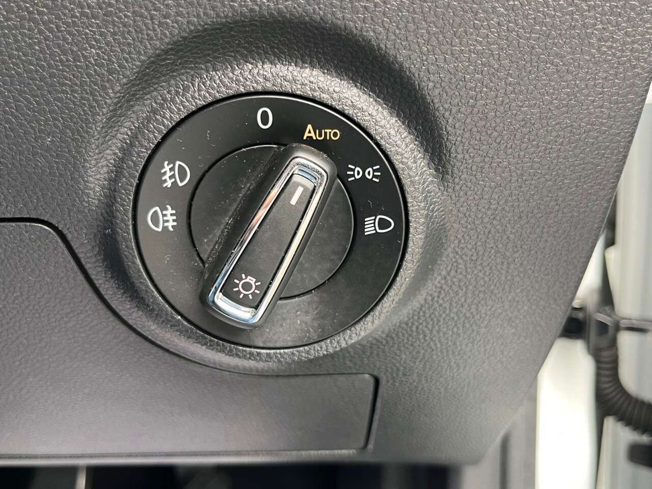 2019 SEAT IBIZA 2019 SEAT IBIZA