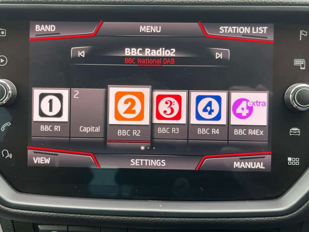 2019 SEAT IBIZA 2019 SEAT IBIZA