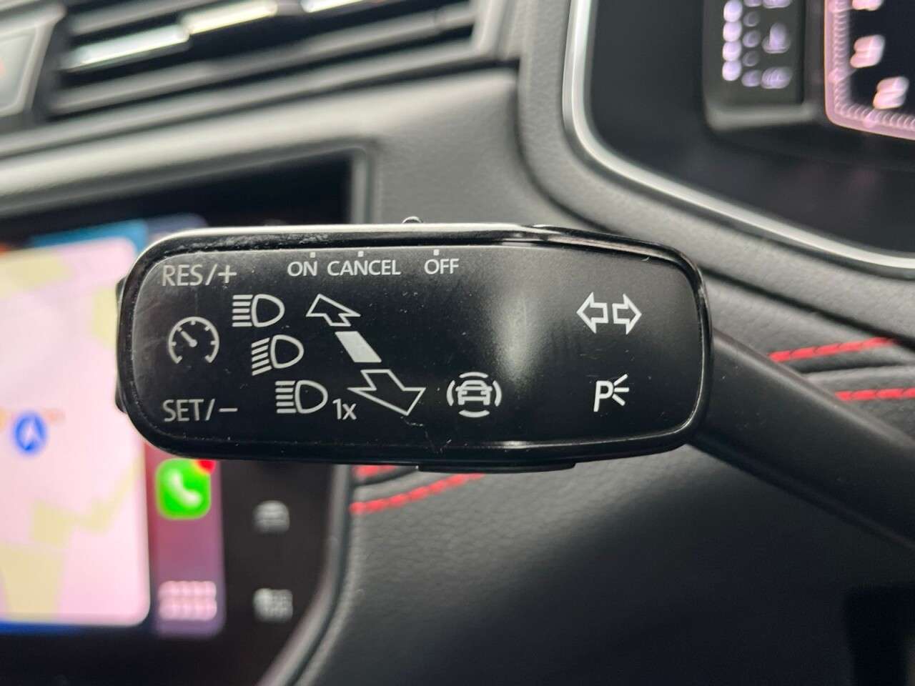 2019 SEAT IBIZA 2019 SEAT IBIZA