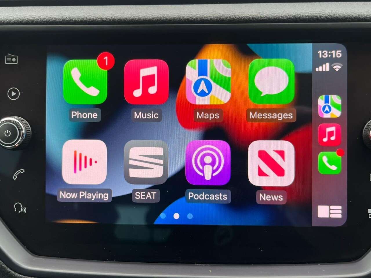 2019 SEAT IBIZA 2019 SEAT IBIZA