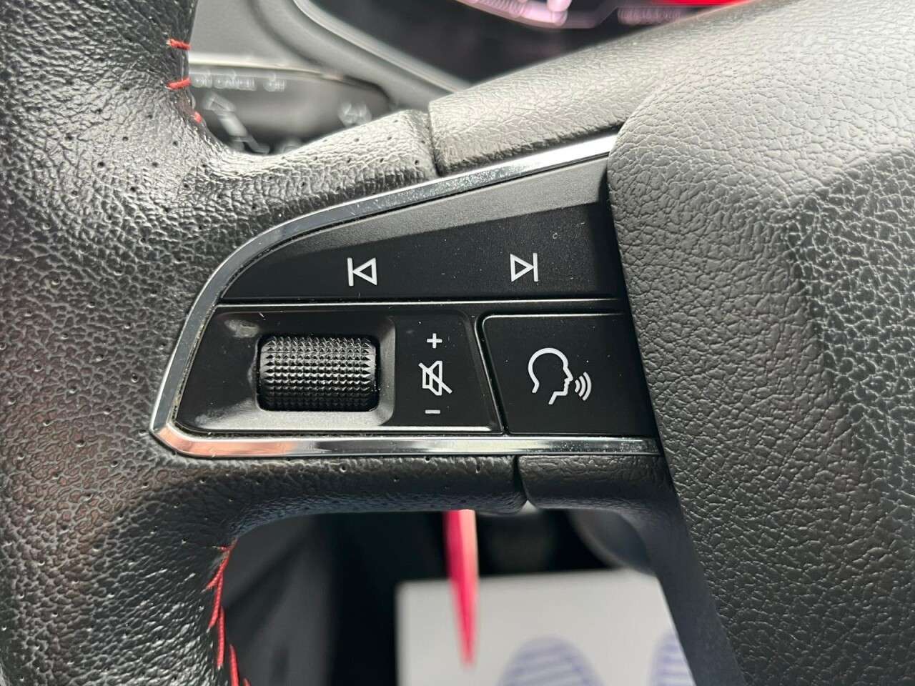 2019 SEAT IBIZA 2019 SEAT IBIZA