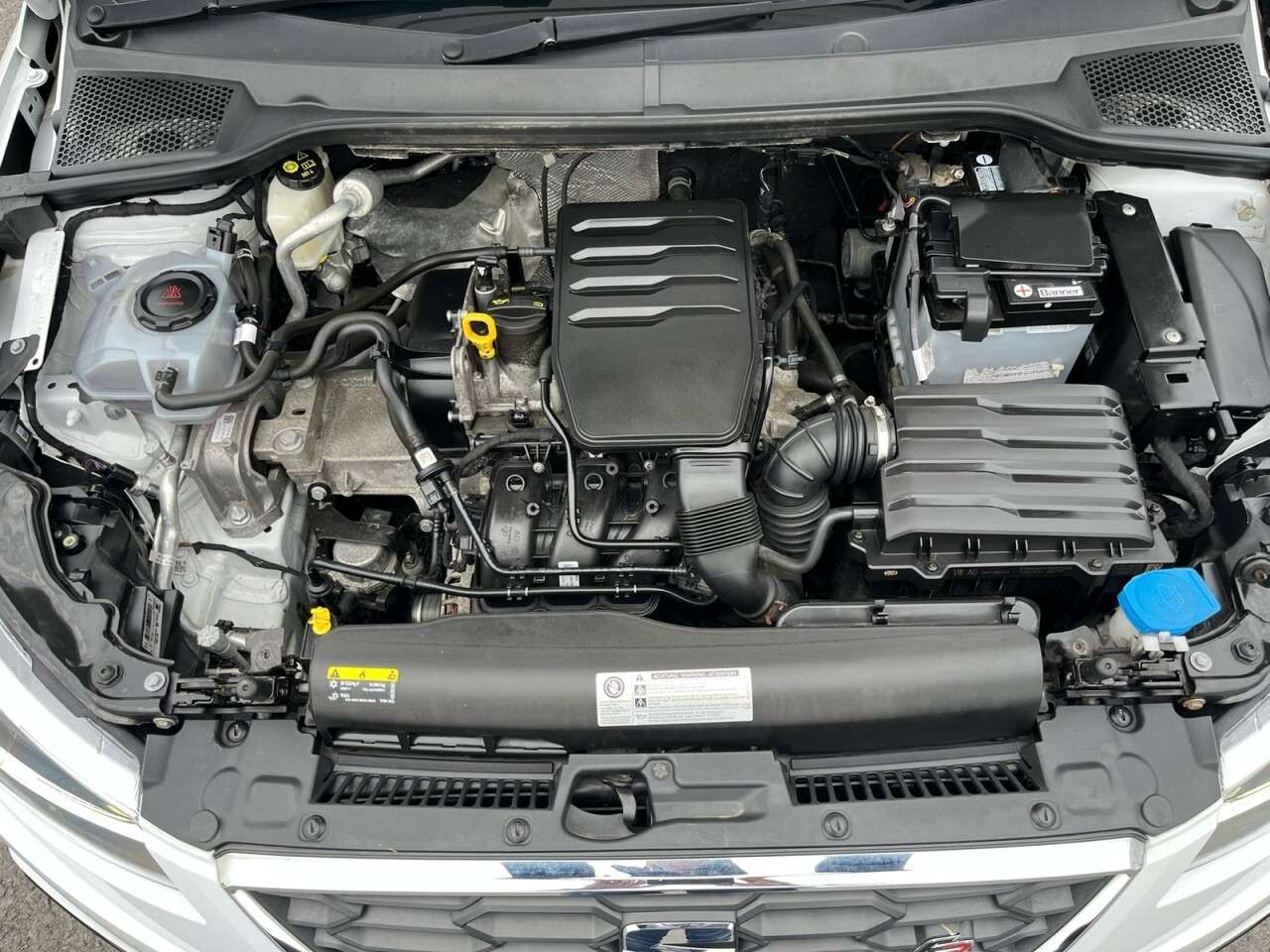 2019 SEAT IBIZA 2019 SEAT IBIZA