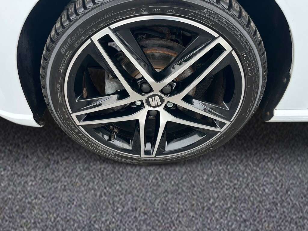 2019 SEAT IBIZA 2019 SEAT IBIZA