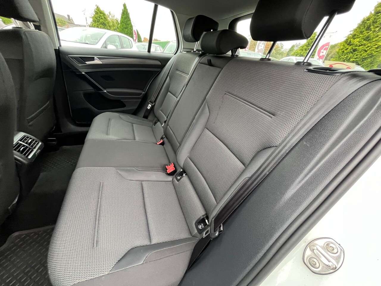 2018 VOLKSWAGEN GOLF 2018 VOLKSWAGEN GOLF