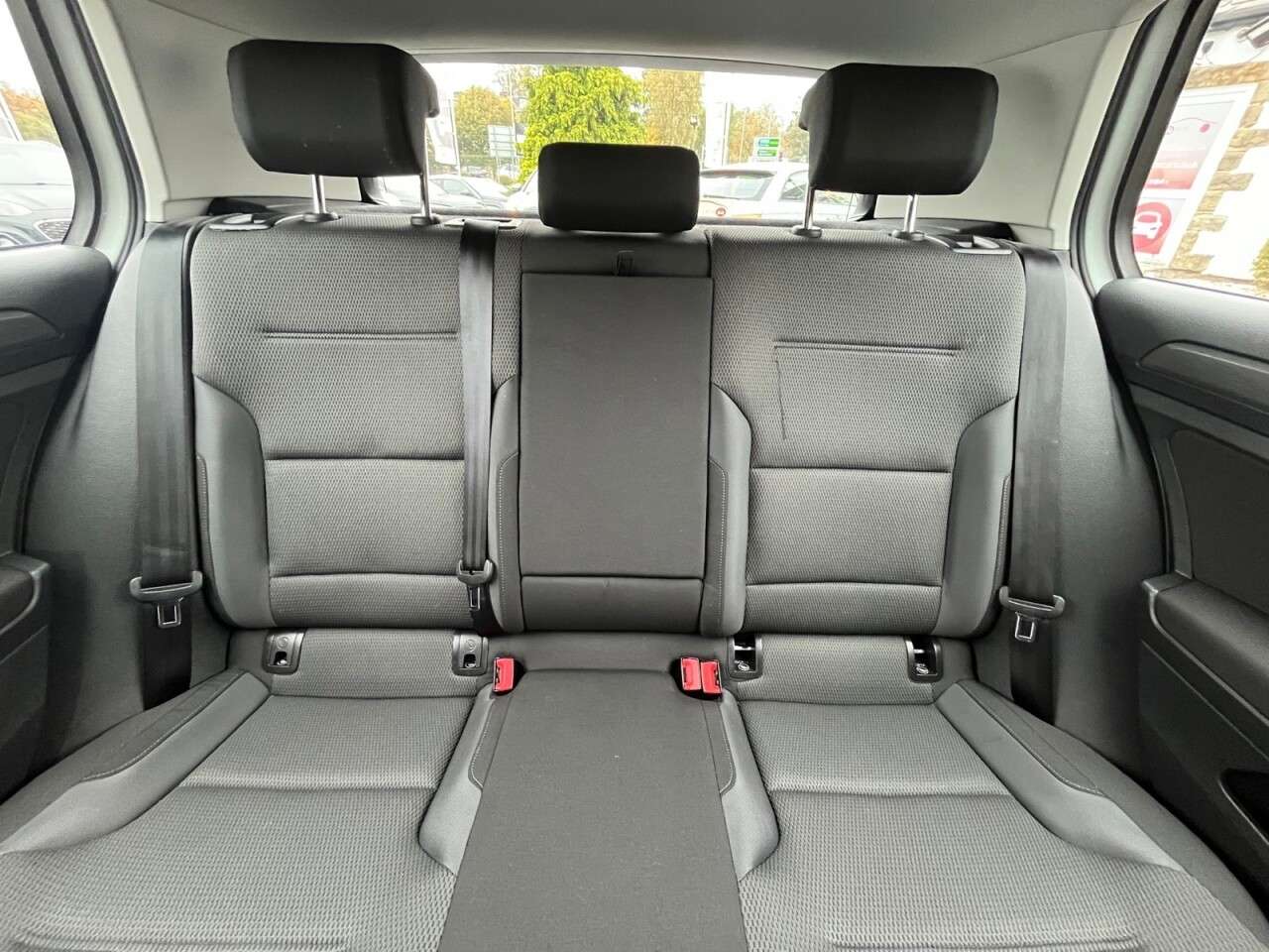 2018 VOLKSWAGEN GOLF 2018 VOLKSWAGEN GOLF