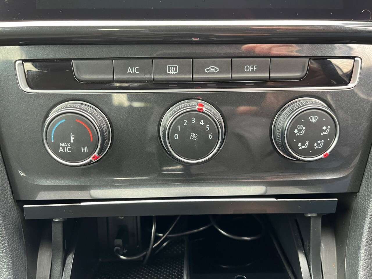 2018 VOLKSWAGEN GOLF 2018 VOLKSWAGEN GOLF