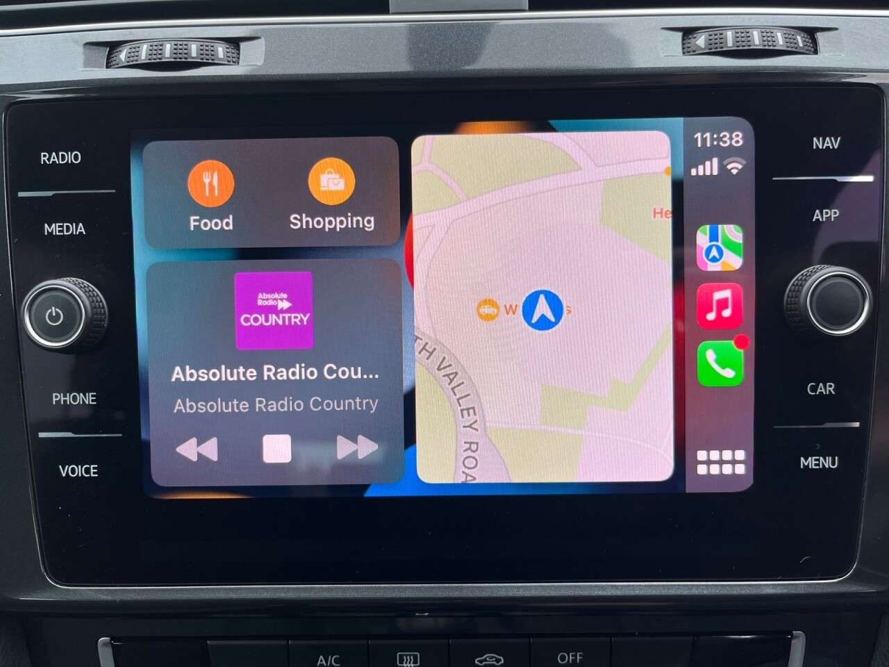 2018 VOLKSWAGEN GOLF 2018 VOLKSWAGEN GOLF