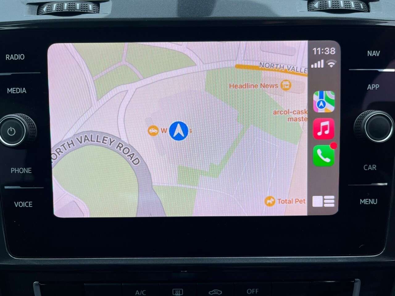 2018 VOLKSWAGEN GOLF 2018 VOLKSWAGEN GOLF