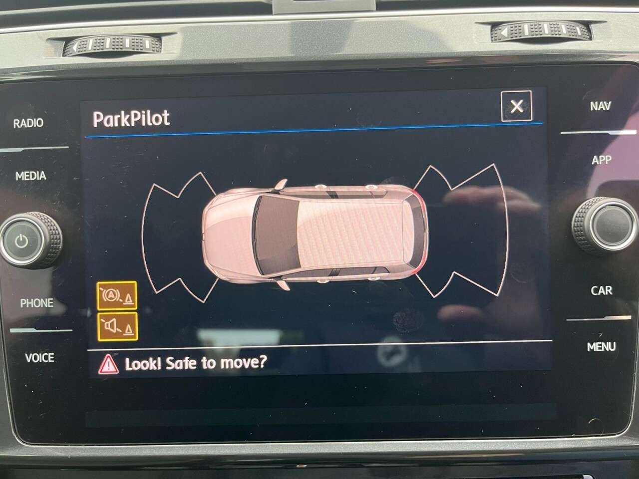 2018 VOLKSWAGEN GOLF 2018 VOLKSWAGEN GOLF