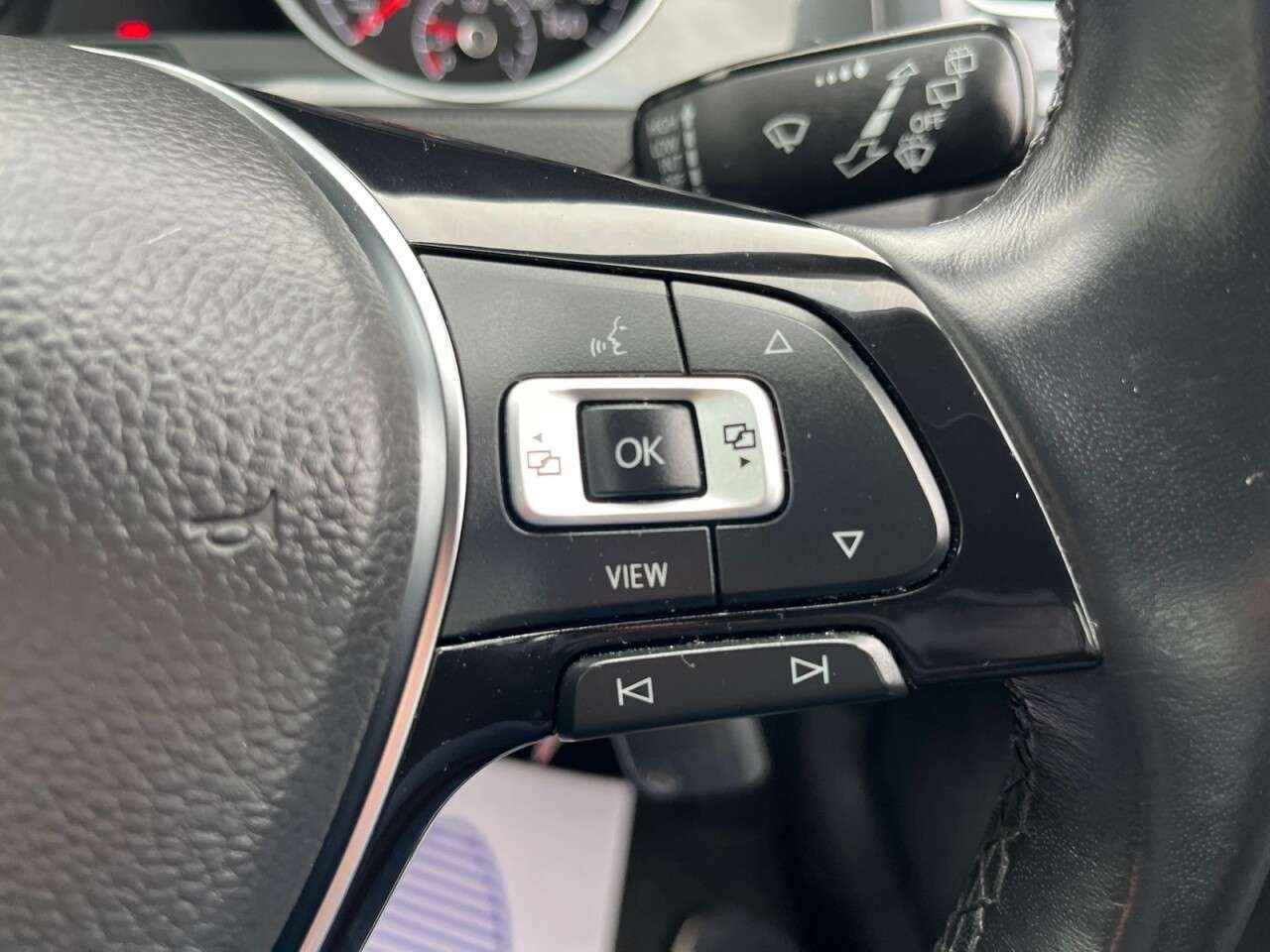 2018 VOLKSWAGEN GOLF 2018 VOLKSWAGEN GOLF