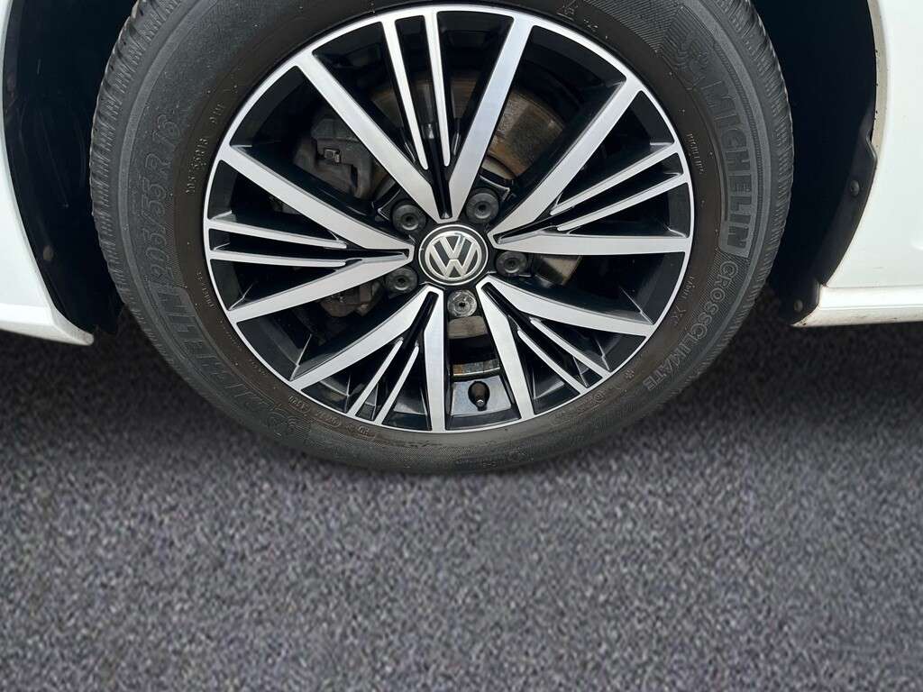 2018 VOLKSWAGEN GOLF 2018 VOLKSWAGEN GOLF