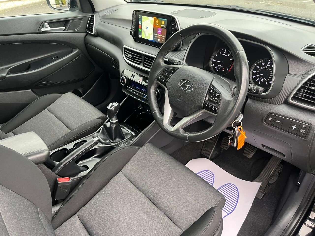 2020 HYUNDAI TUCSON 2020 HYUNDAI TUCSON