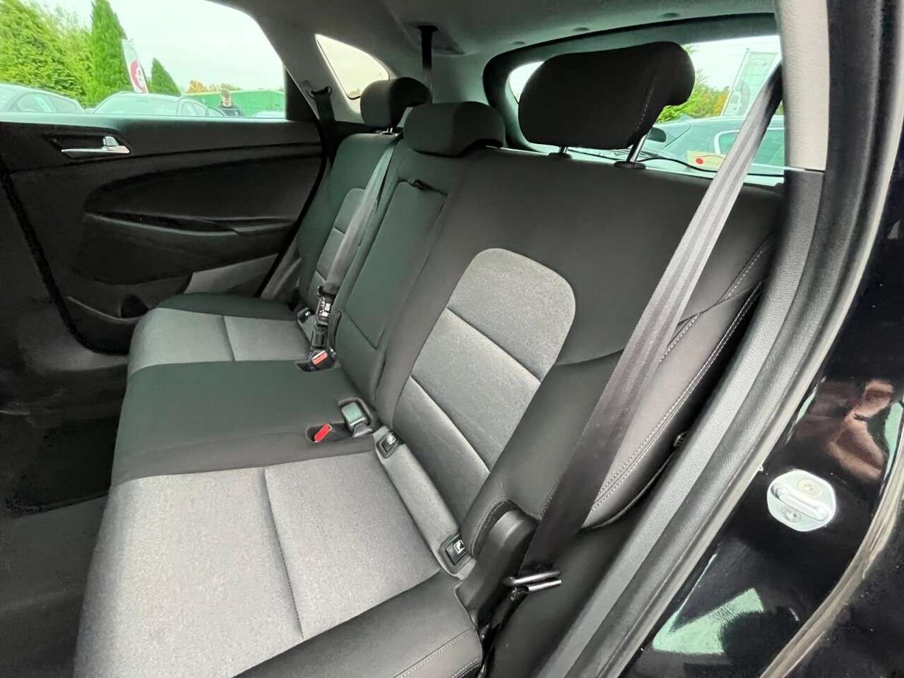 2020 HYUNDAI TUCSON 2020 HYUNDAI TUCSON