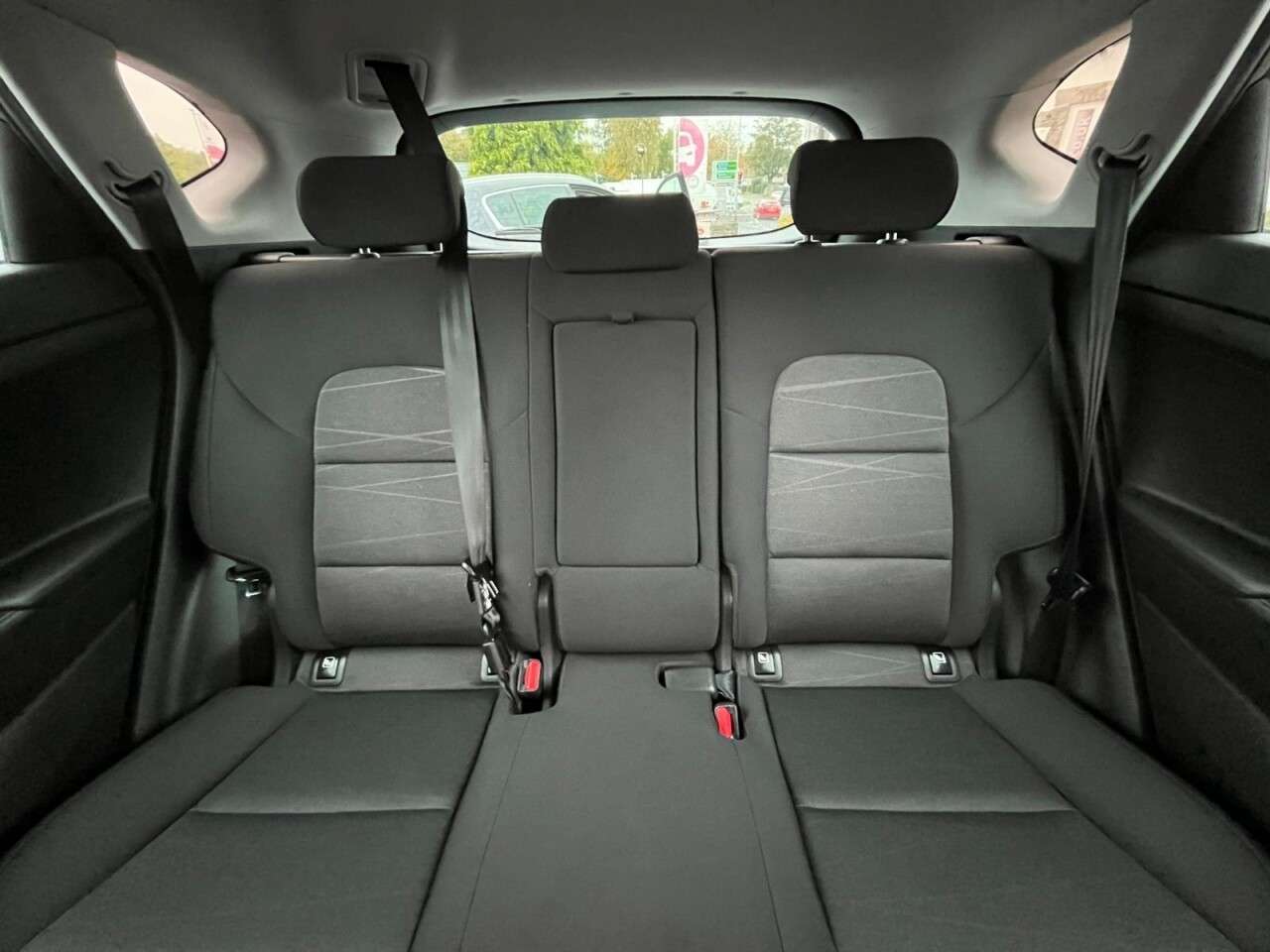 2020 HYUNDAI TUCSON 2020 HYUNDAI TUCSON