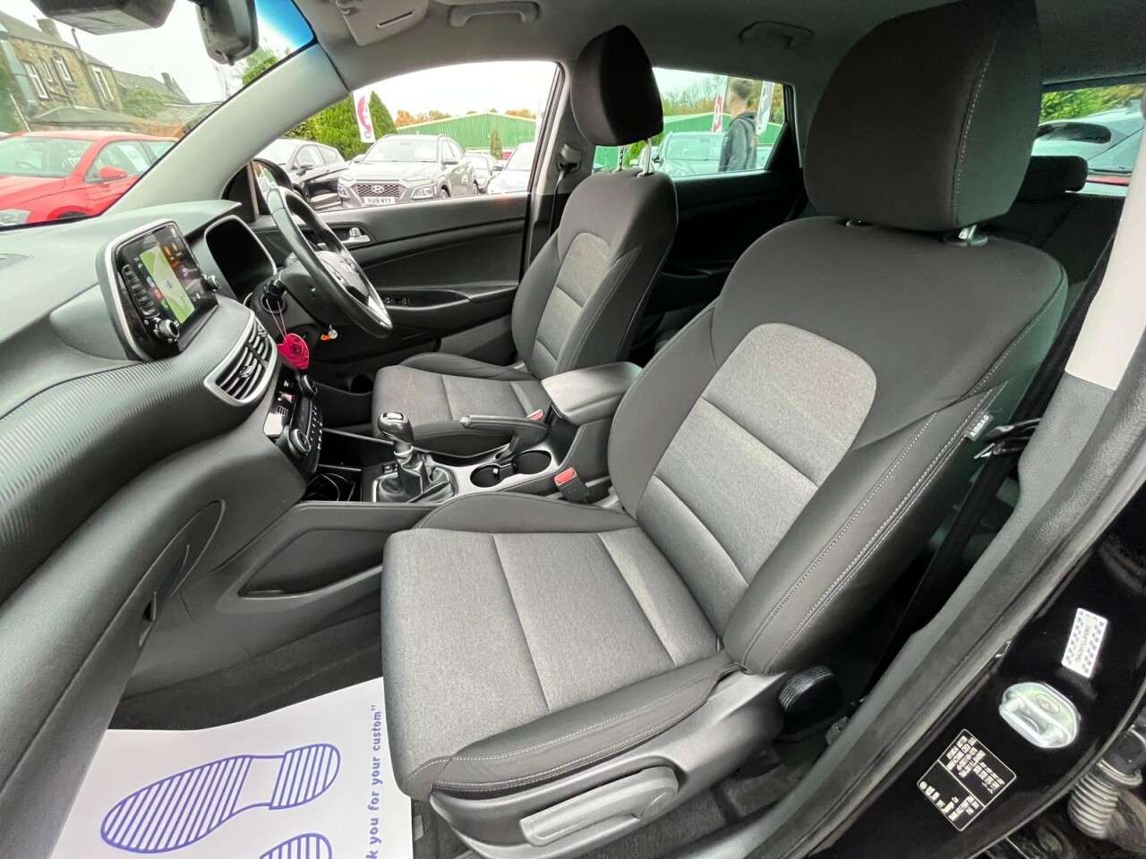 2020 HYUNDAI TUCSON 2020 HYUNDAI TUCSON