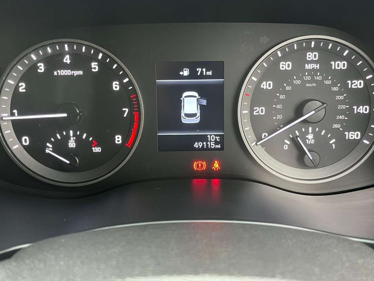 2020 HYUNDAI TUCSON 2020 HYUNDAI TUCSON