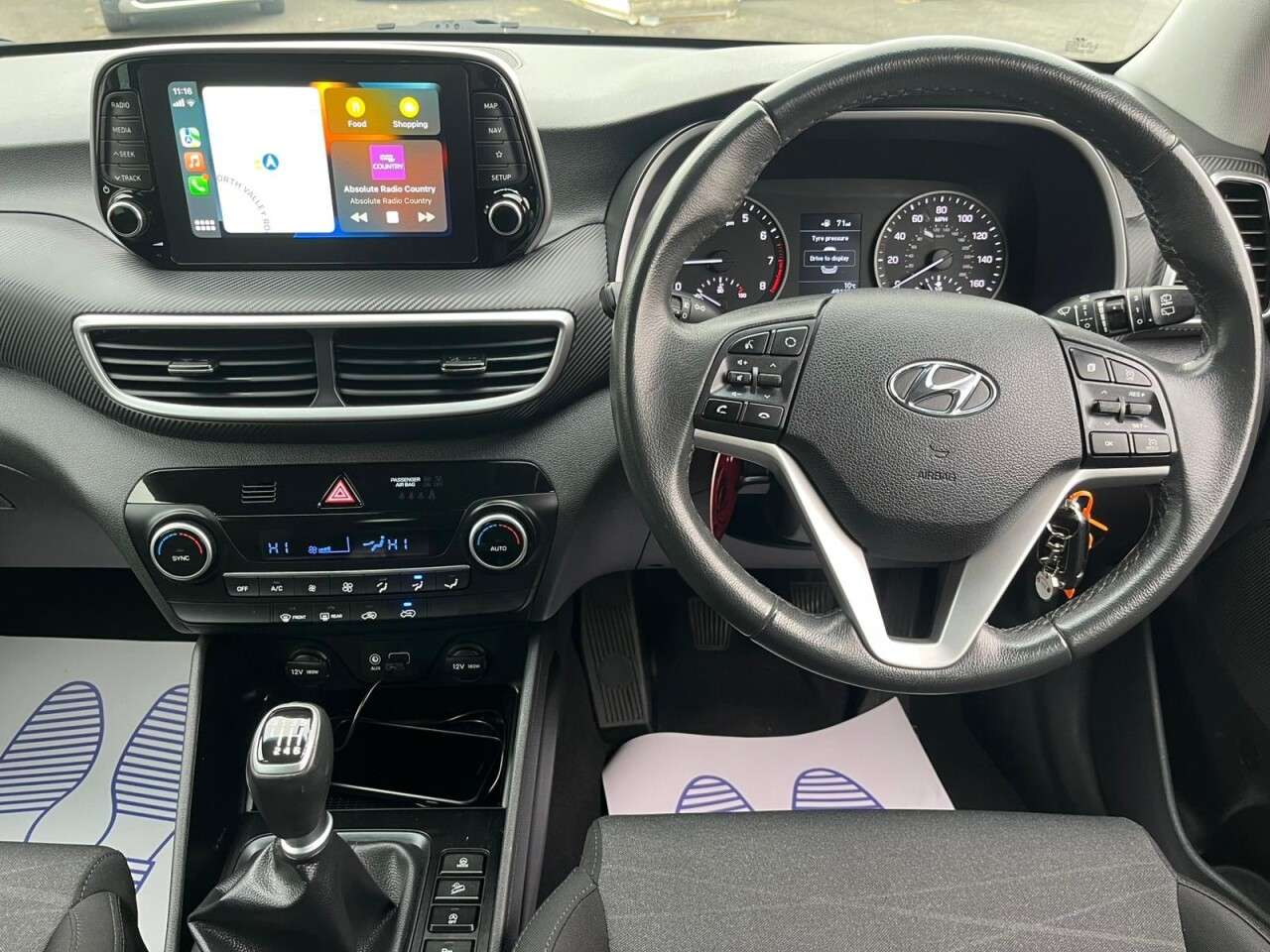 2020 HYUNDAI TUCSON 2020 HYUNDAI TUCSON