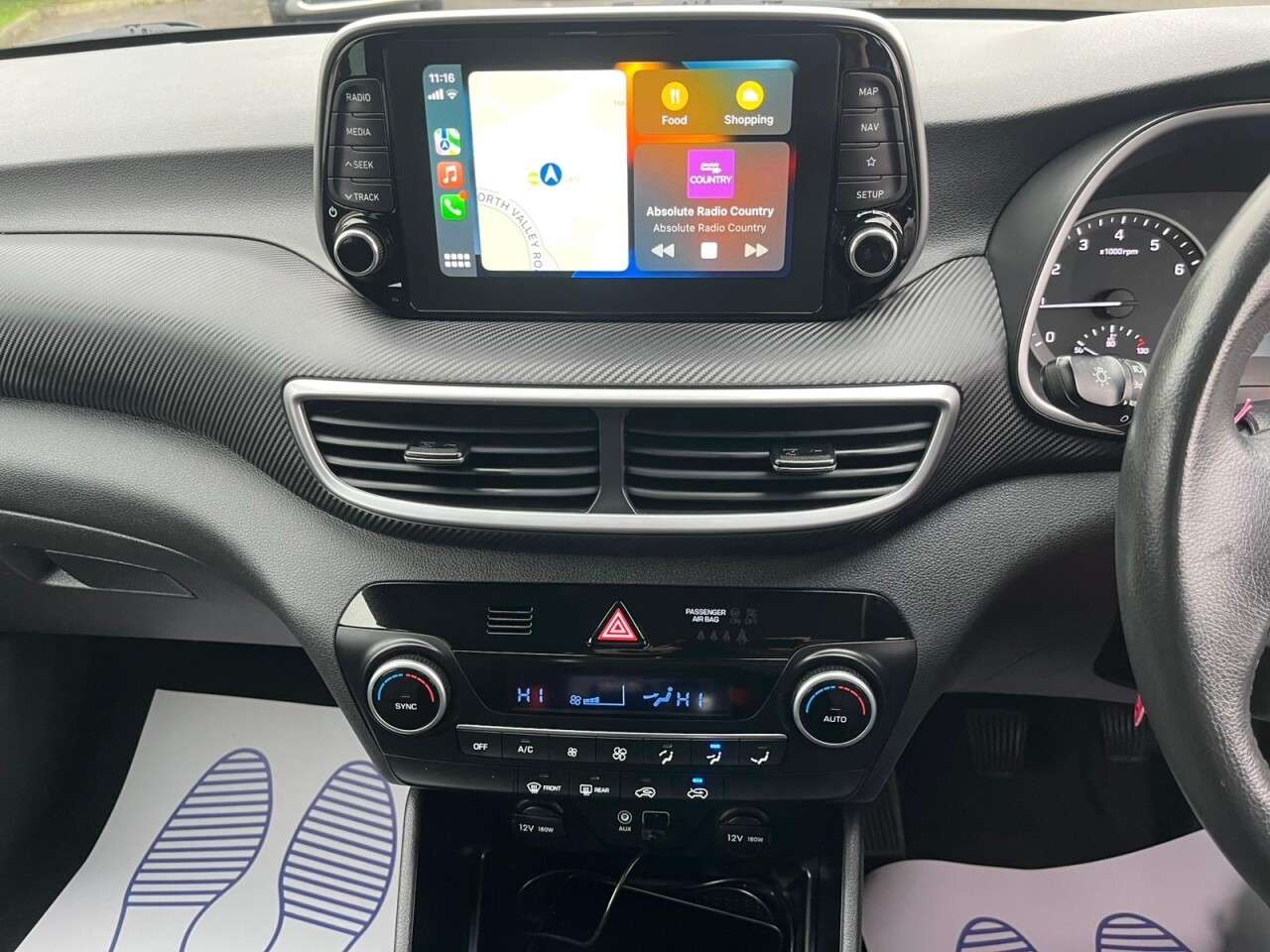 2020 HYUNDAI TUCSON 2020 HYUNDAI TUCSON