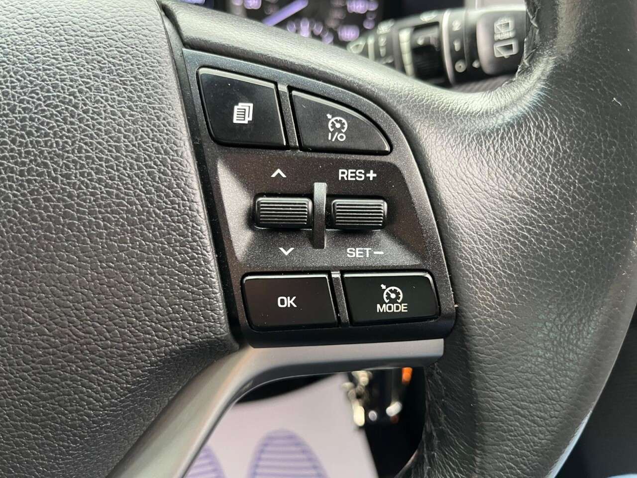 2020 HYUNDAI TUCSON 2020 HYUNDAI TUCSON