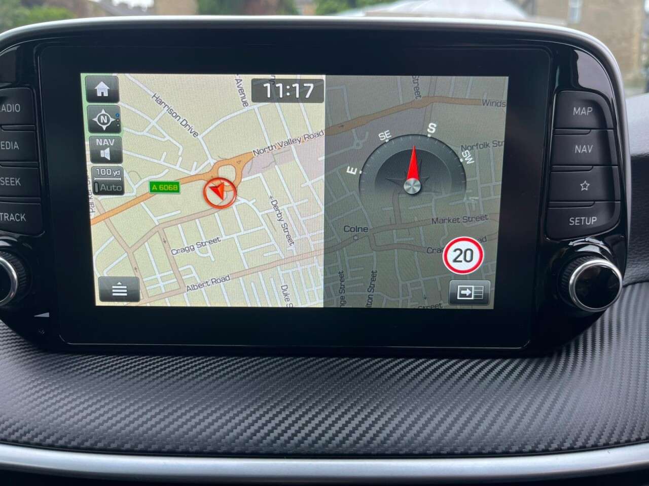 2020 HYUNDAI TUCSON 2020 HYUNDAI TUCSON