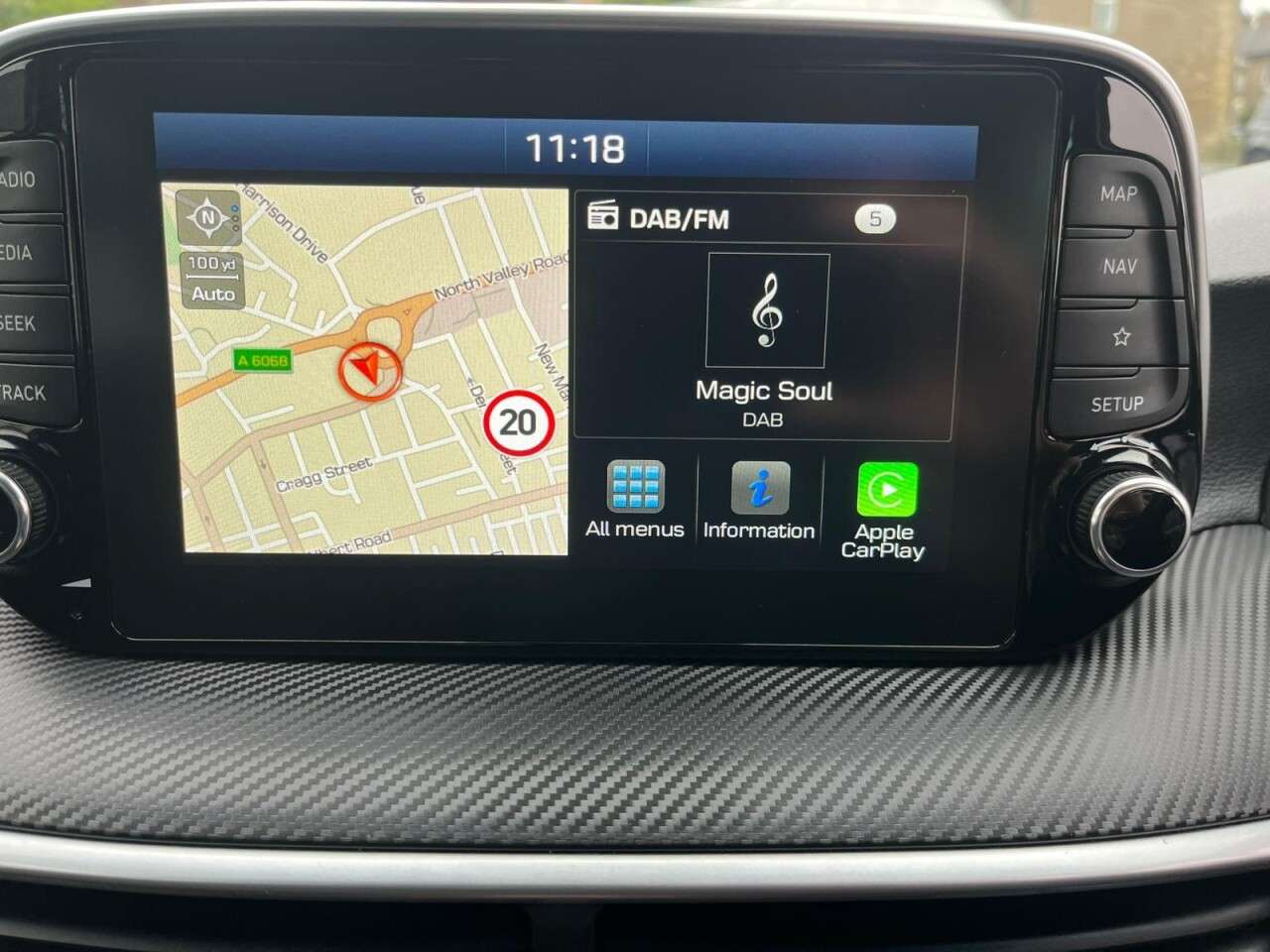 2020 HYUNDAI TUCSON 2020 HYUNDAI TUCSON