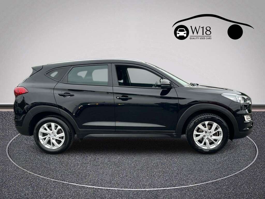 2020 HYUNDAI TUCSON 2020 HYUNDAI TUCSON