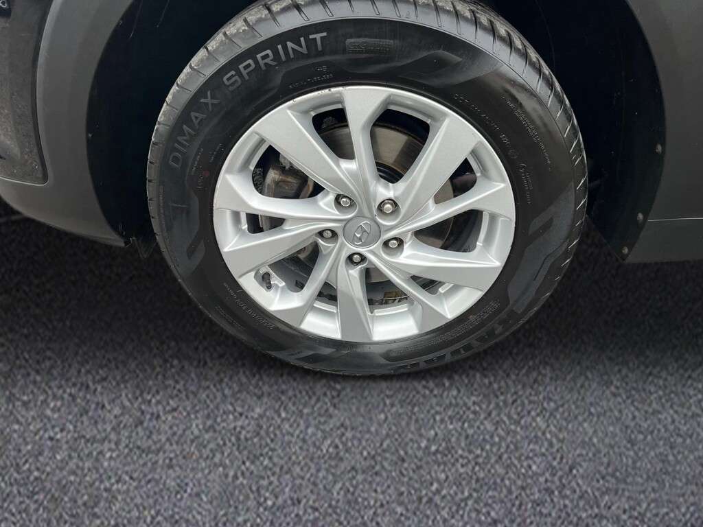 2020 HYUNDAI TUCSON 2020 HYUNDAI TUCSON