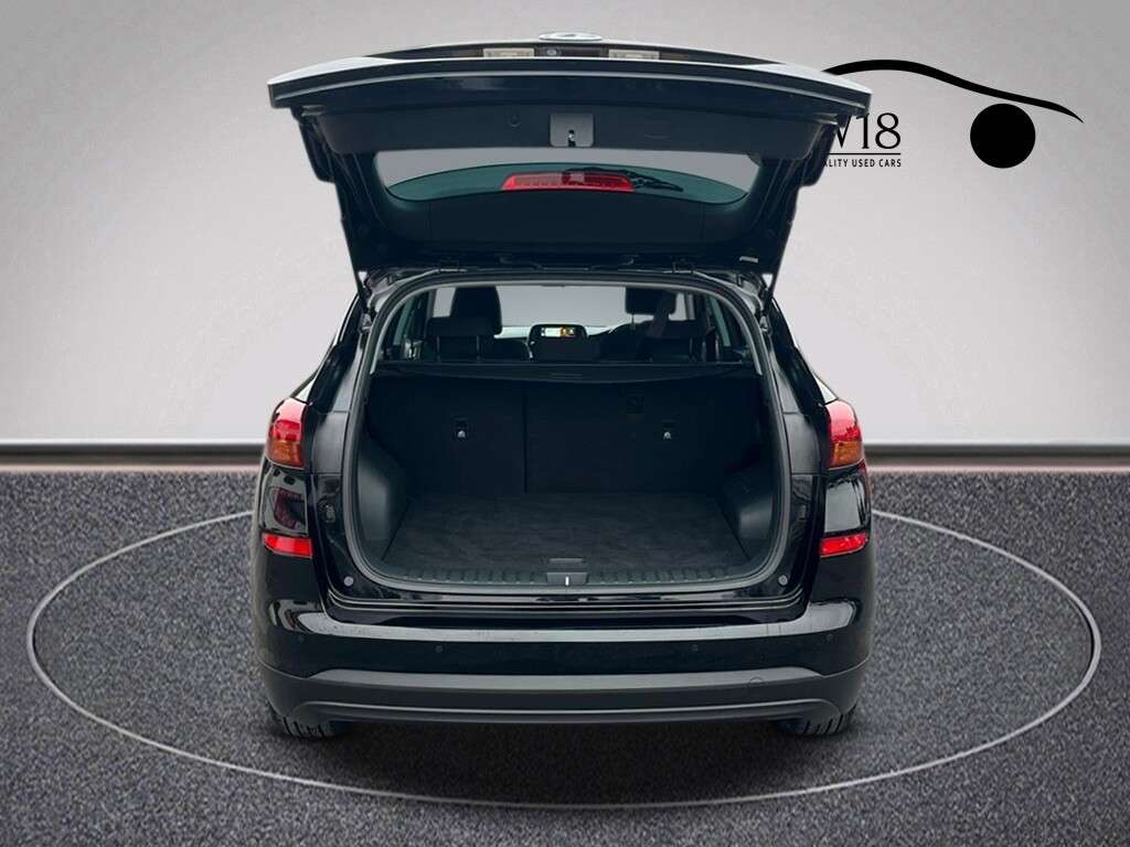 2020 HYUNDAI TUCSON 2020 HYUNDAI TUCSON