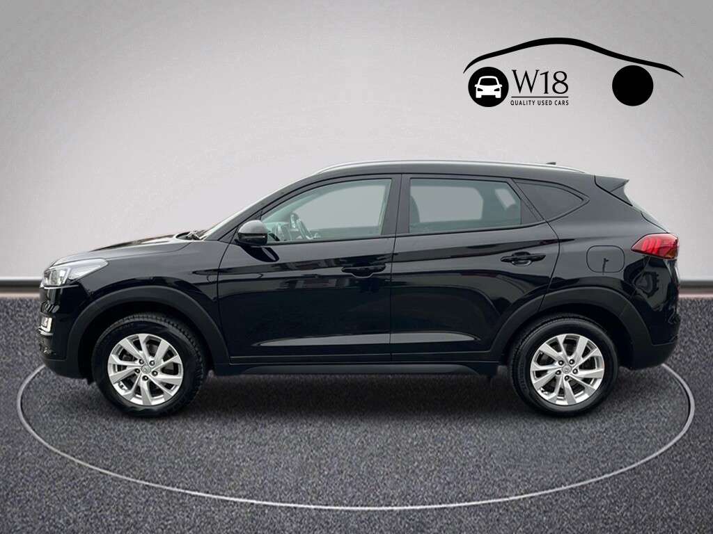 2020 HYUNDAI TUCSON 2020 HYUNDAI TUCSON