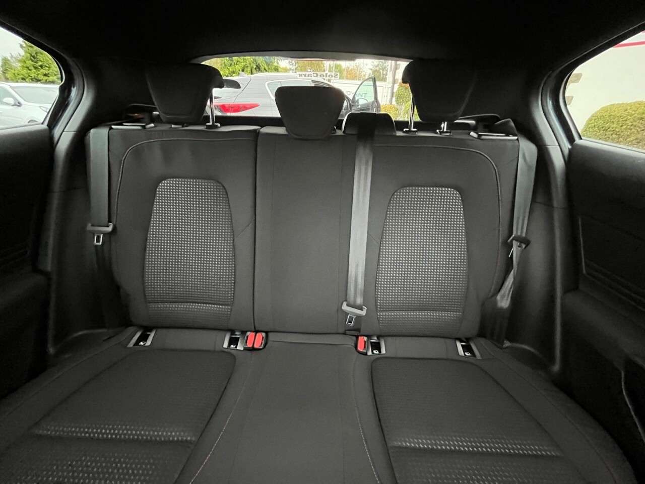 2020 FORD FOCUS 2020 FORD FOCUS