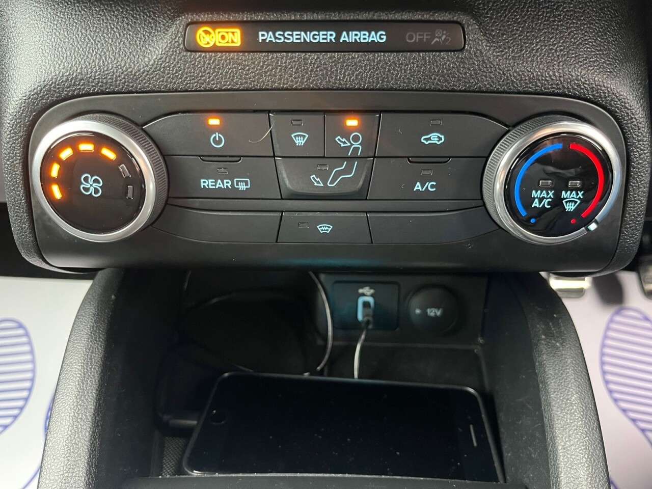 2020 FORD FOCUS 2020 FORD FOCUS