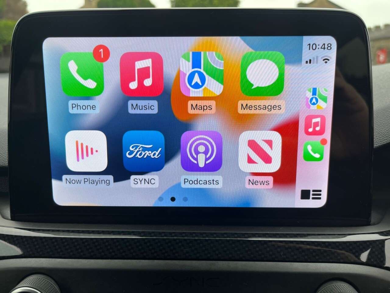 2020 FORD FOCUS 2020 FORD FOCUS