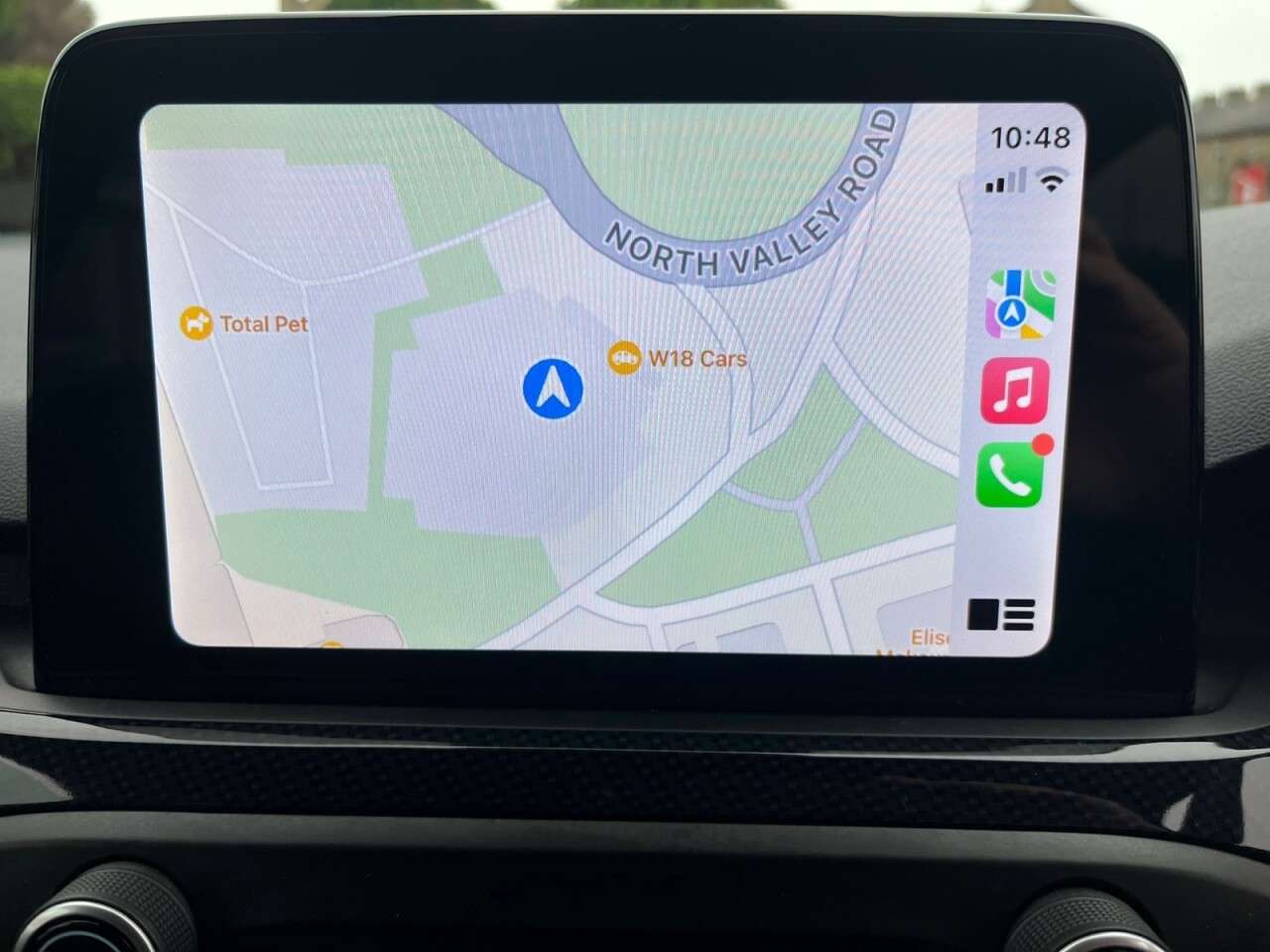 2020 FORD FOCUS 2020 FORD FOCUS