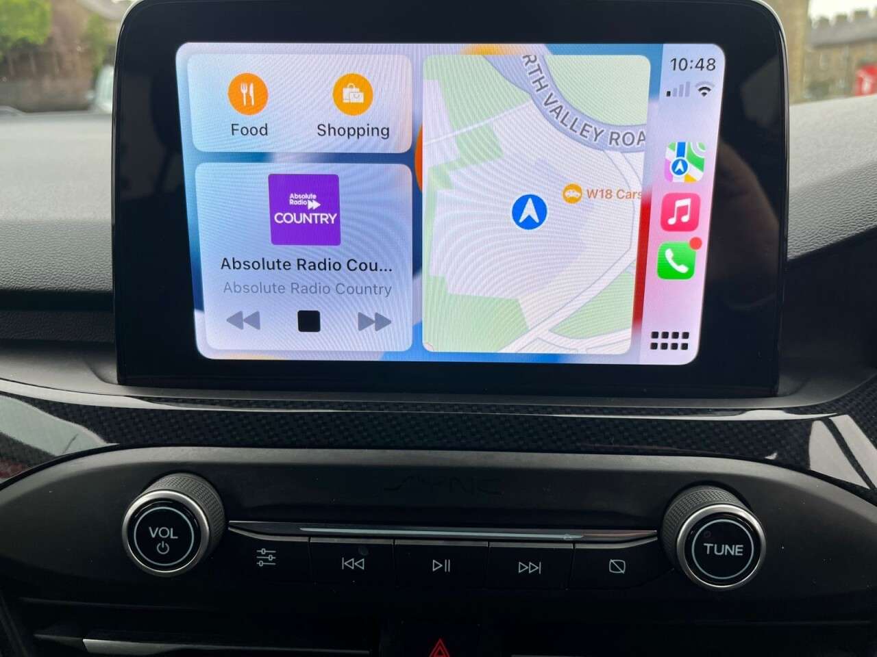 2020 FORD FOCUS 2020 FORD FOCUS