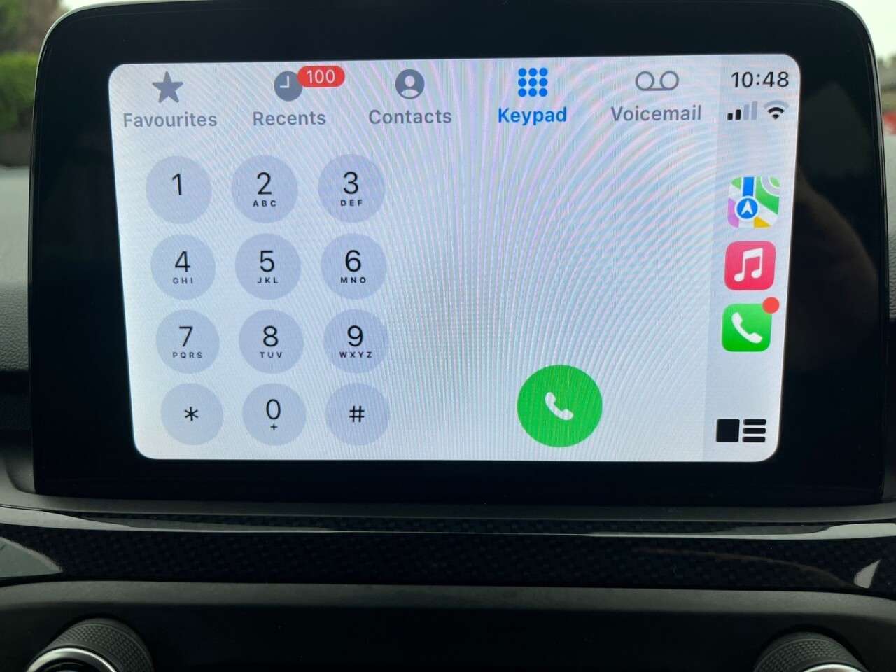 2020 FORD FOCUS 2020 FORD FOCUS