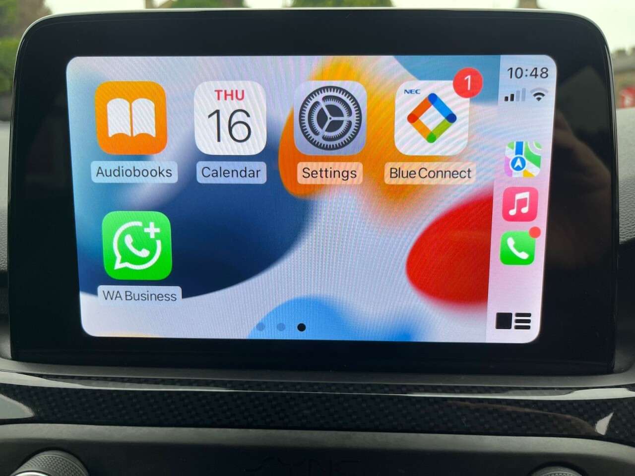 2020 FORD FOCUS 2020 FORD FOCUS