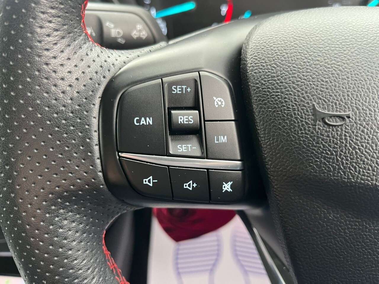 2020 FORD FOCUS 2020 FORD FOCUS