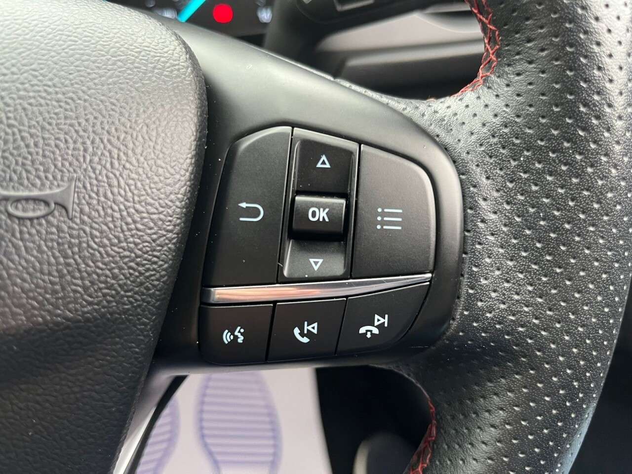 2020 FORD FOCUS 2020 FORD FOCUS