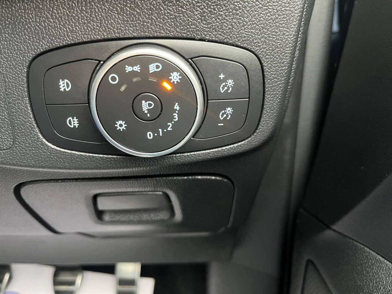 2020 FORD FOCUS 2020 FORD FOCUS