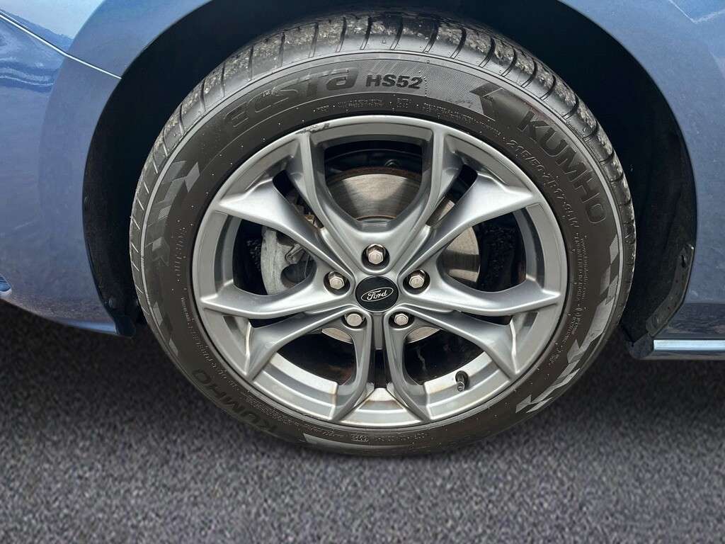 2020 FORD FOCUS 2020 FORD FOCUS