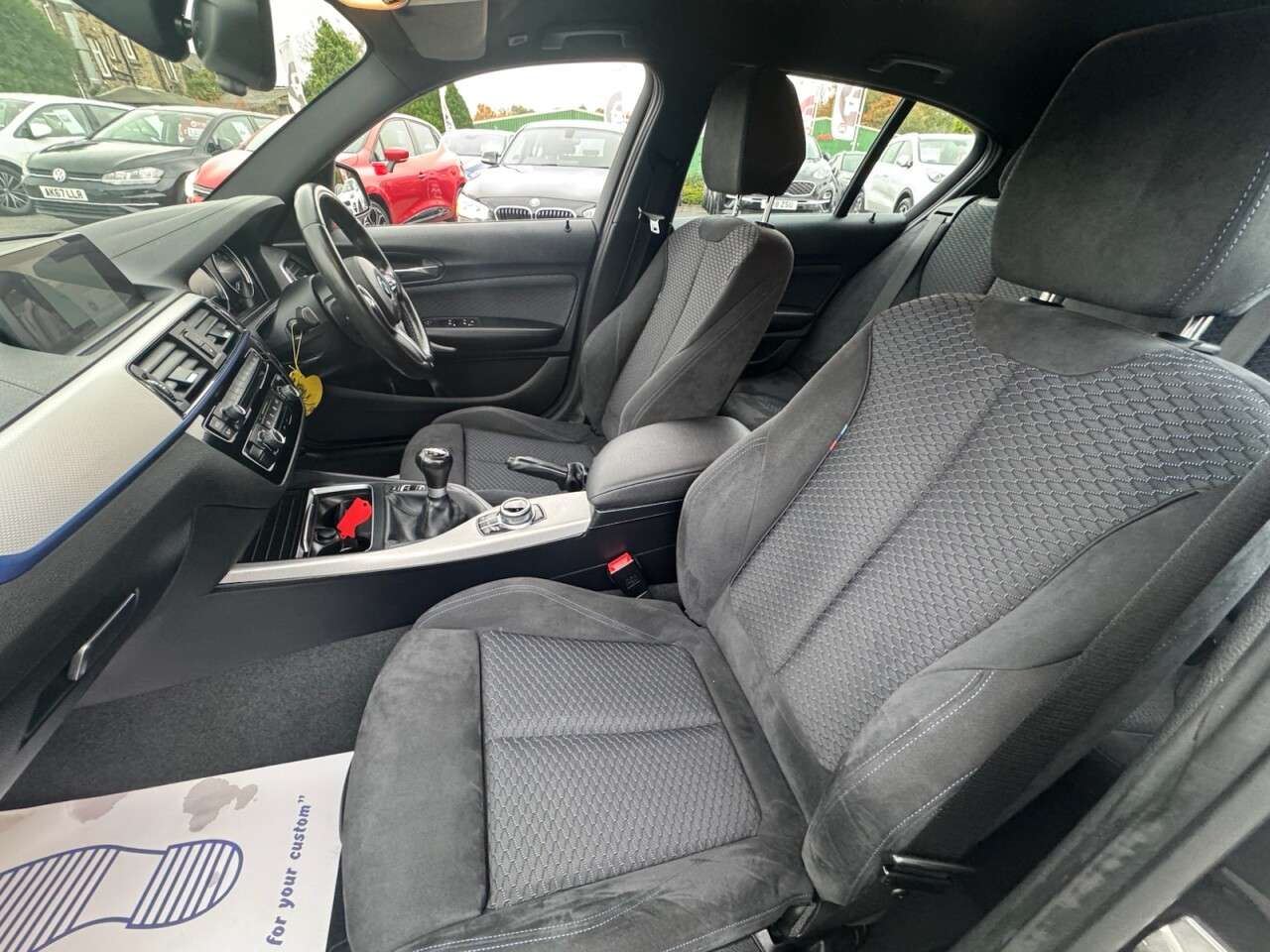 2017 BMW 1 SERIES 2017 BMW 1 SERIES