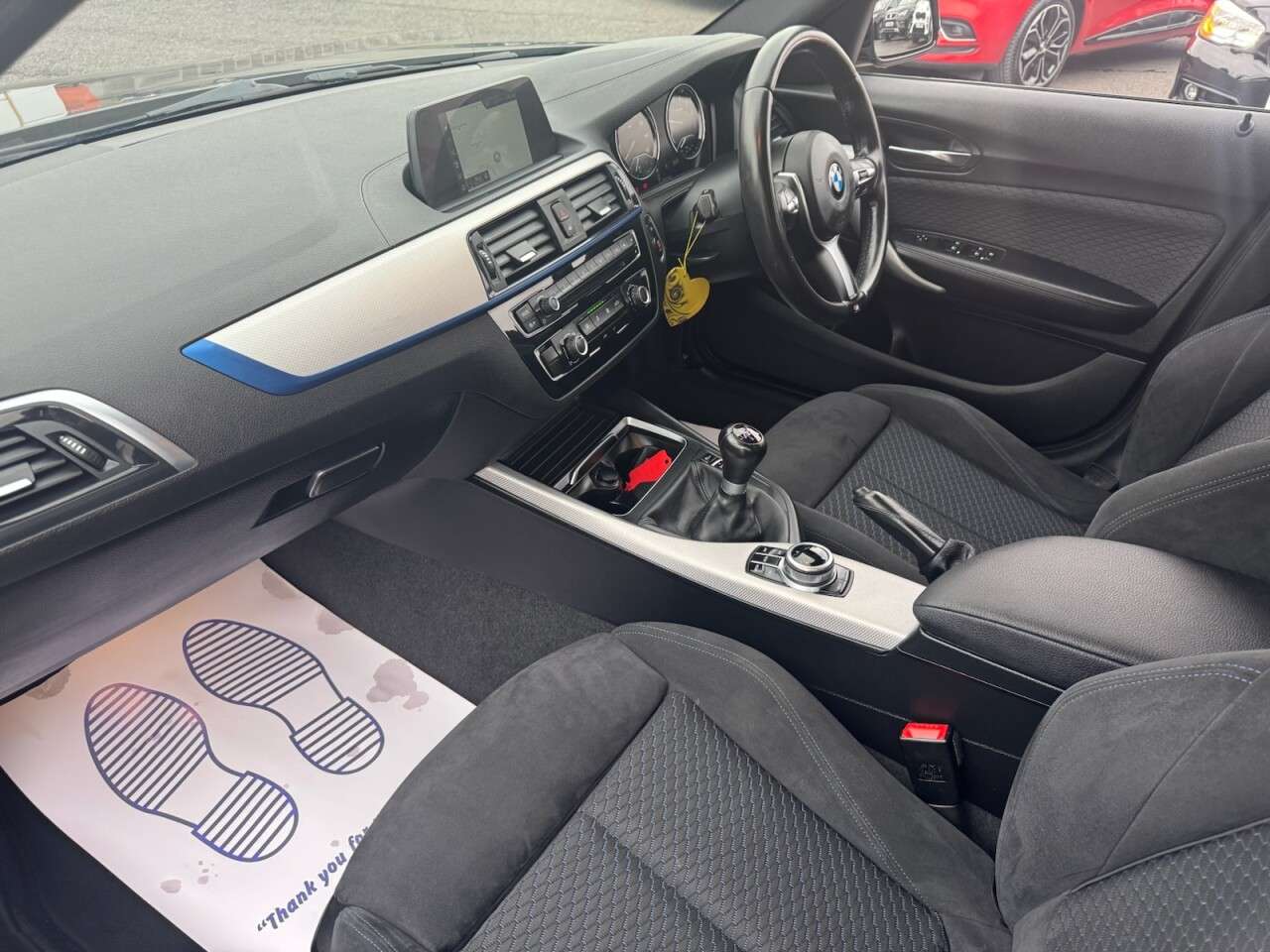 2017 BMW 1 SERIES 2017 BMW 1 SERIES