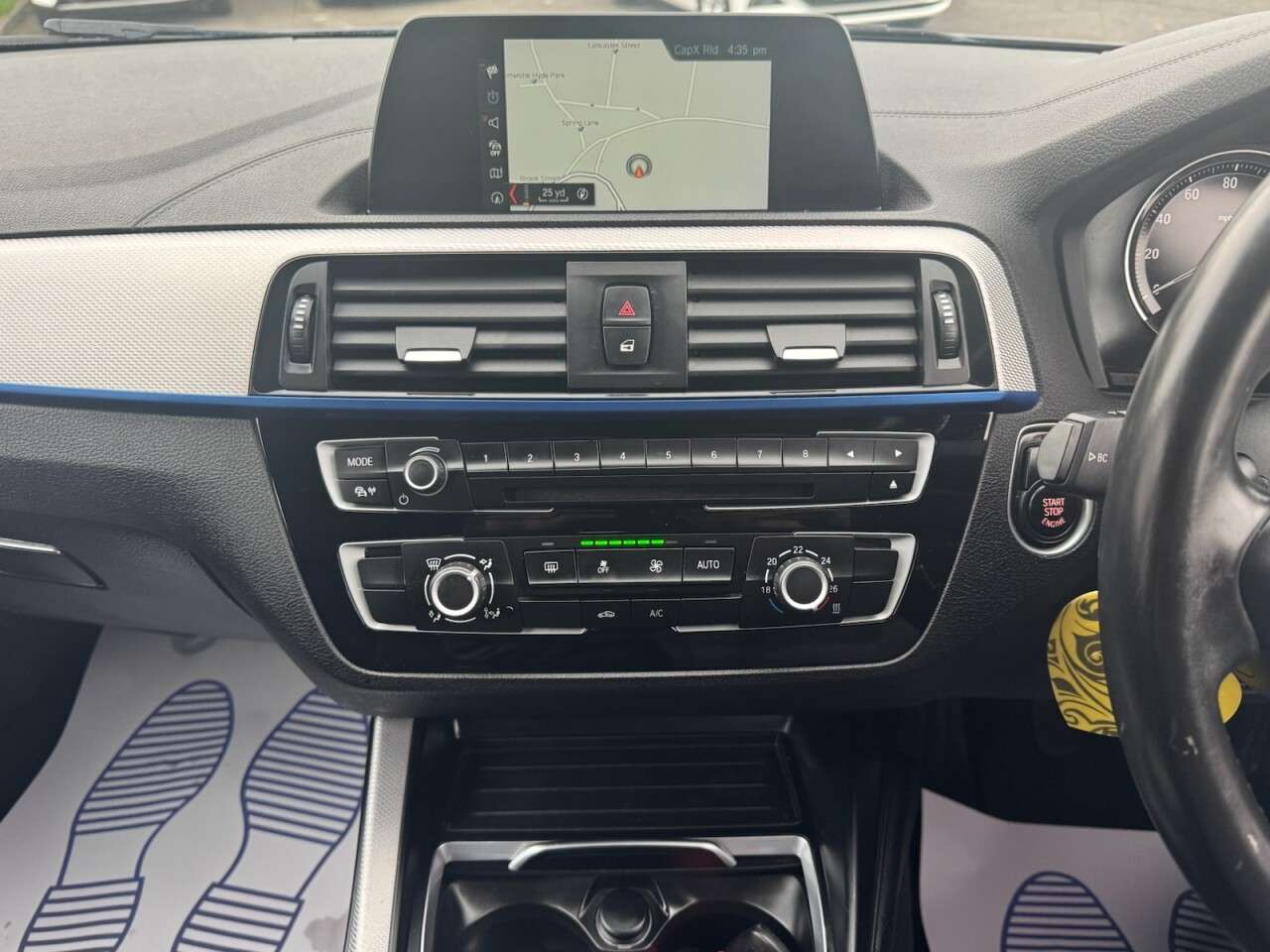 2017 BMW 1 SERIES 2017 BMW 1 SERIES