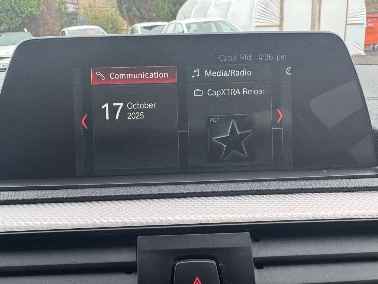 2017 BMW 1 SERIES 2017 BMW 1 SERIES