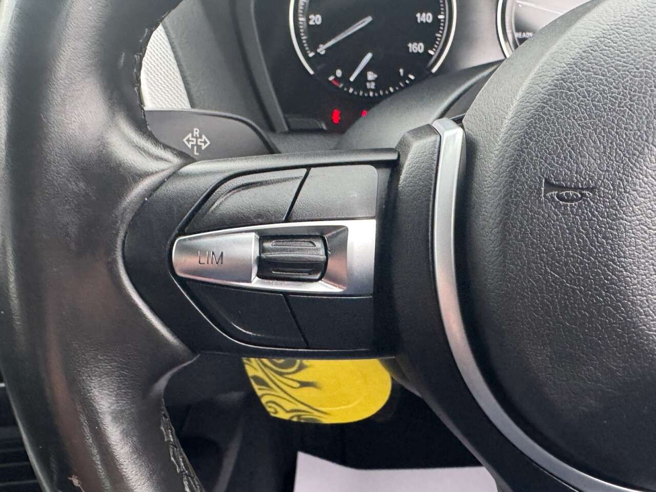 2017 BMW 1 SERIES 2017 BMW 1 SERIES