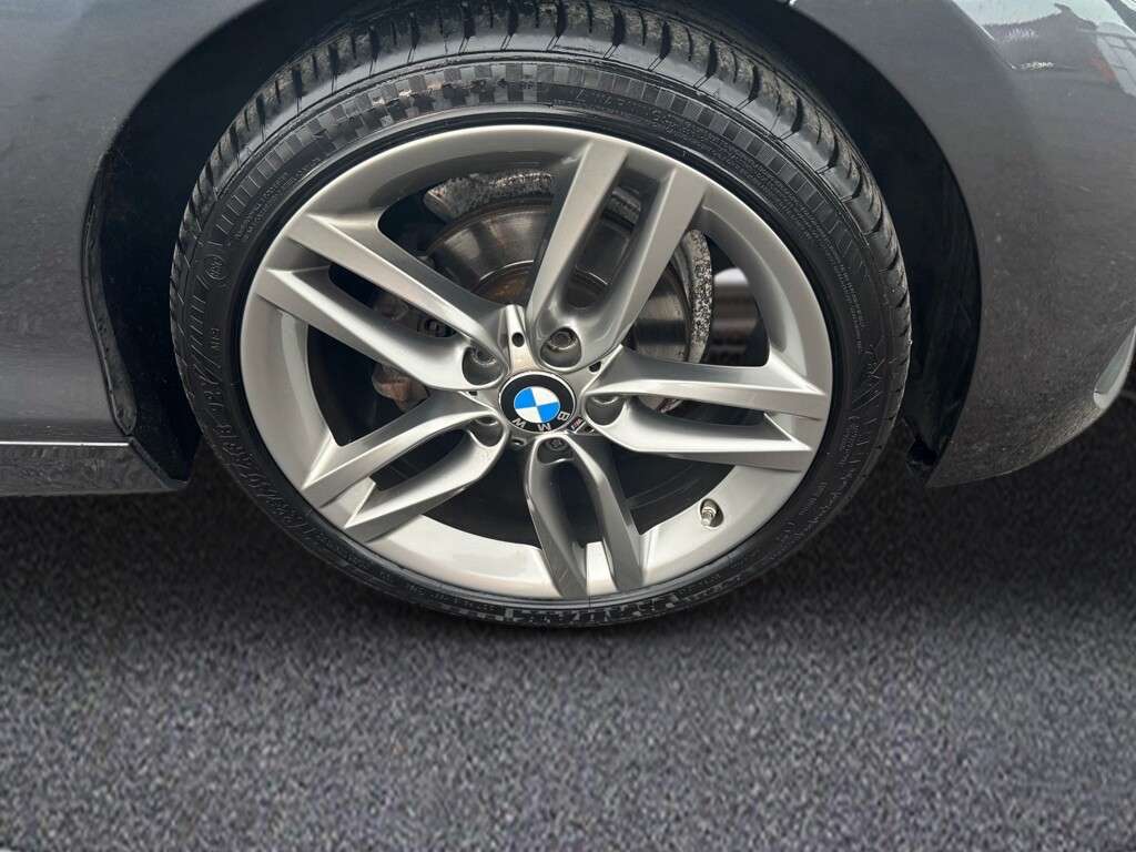 2017 BMW 1 SERIES 2017 BMW 1 SERIES