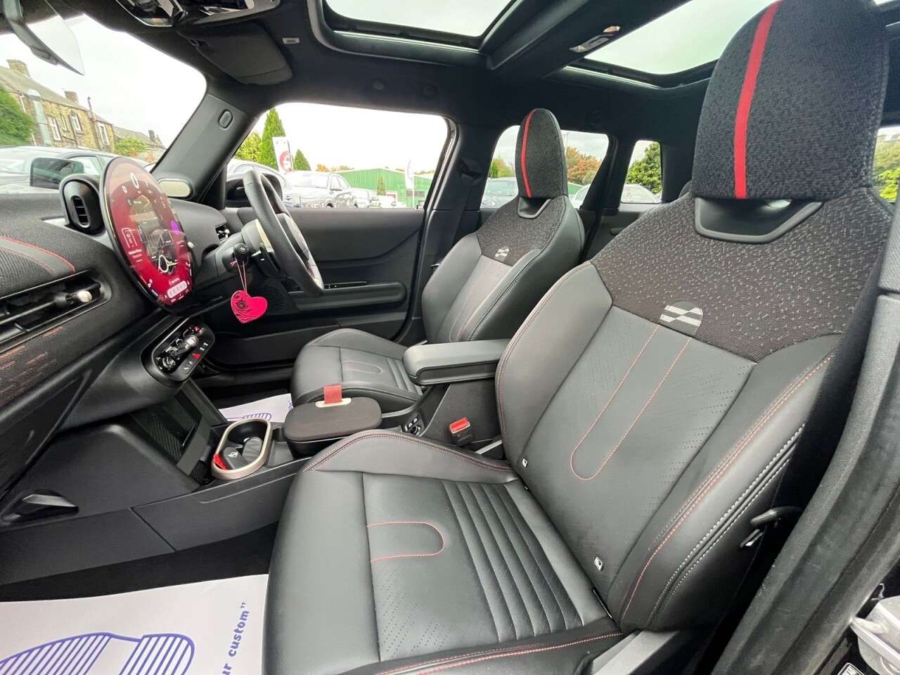 2024 MINI COOPER 2024 MINI COOPER